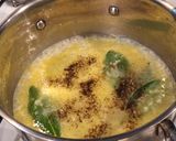 Borsó (k) főzelék recept fázis 2 fotója