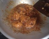 Foto langkah ke 3 dari resep Ayam kecap.