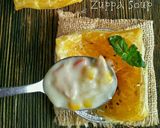 Foto langkah ke 3 dari resep Zuppa Soup.
