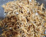 Foto langkah ke 6 dari resep Sambal Teri Kecombrang.