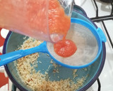 Foto del paso 5 de la receta: Arroz rojo