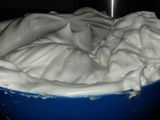 Cream Cheese Chiffon Cake
