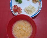Foto langkah ke 1 dari resep Misua Kuah Telur — Sederhana, Hangat, Nagih by Jesslyn Orlane.
