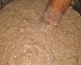 صورة لخطوة 3 من وصفة هريس بالدجاج 🍗