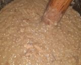 صورة لخطوة 3 من وصفة هريس بالدجاج 🍗