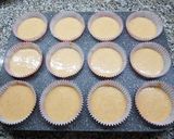 Foto del passaggio 4 della ricetta Muffin alle carote con gocce di cioccolato 🥕🍫