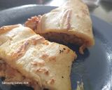 Foto del paso 3 de la receta: Piadina vegana