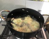 Foto del paso 3 de la receta: Kakiage - tempura de vegetales