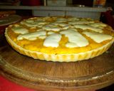 Foto del paso 4 de la receta: Tarta de calabaza