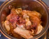 Foto langkah ke 2 dari resep Gulai Ayam.