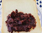 A picture of step 19 of Zenzai & Tsubuan (Sweet Red Bean Soup & Paste) Made in a Pressure Cooker.