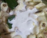 Foto langkah ke 1 dari resep Pis Pisang Tanpa Kopyor Menenangkan Jiwa Dari Aroma Cinamon.