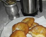 Foto del paso 6 de la receta: Torta fritas fáciles