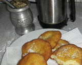 Foto del paso 6 de la receta: Torta fritas fáciles