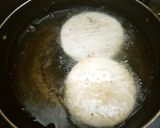 दाल पकवान(Dal pakwan recipe in hindi) रेसिपी चरण 6 फोटो