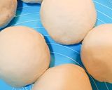 Foto langkah ke 4 dari resep Bagel (easy).