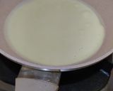 Foto langkah ke 3 dari resep Leker.