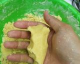 Foto langkah ke 1 dari resep Pie Susu Bali.