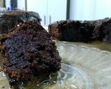 Foto del paso 6 de la receta: Torta Nesquik
