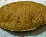 Foto del paso 9 de la receta: HAMBURGUESAS De Pollo al Salmorejo con Pan Pita...!