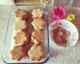Foto del paso 9 de la receta: Galletitas de canela y jengibre