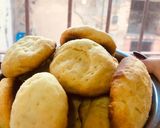 Foto del paso 3 de la receta: Bizcochitos con solo 2 ingrediente