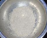 A picture of step 1 of Sweet Jaggery Rice (Gud Wale Meethe Chawal) – Karwa Chauth Special.