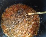 Foto langkah ke 2 dari resep Sop Toge Tahu ala Korea (Kongnamul Guk).