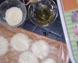 صورة لخطوة 1 من وصفة مسمن بالشحمة (رغايف بالدهون)