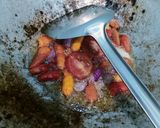 Foto langkah ke 2 dari resep 36|Pecak kangkung pedas manis medok.