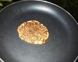 A picture of step 4 of Falahari maalpuye.