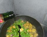 Foto langkah ke 3 dari resep Orek tempe kacang panjang.