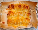 Foto del paso 6 de la receta: Canelones de pollo asado y setas con pan de molde