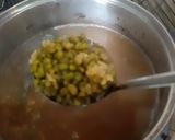 Foto langkah ke 4 dari resep Bubur Kacang Hijau (metode 5:30:7).