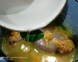 Foto langkah ke 8 dari resep Gulai Terong Telur Ikan Mas.