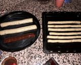 صورة لخطوة 3 من وصفة فقاص بلدي لعيد