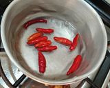 Foto langkah ke 6 dari resep Soto Ceker.