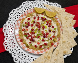 عکس مرحله 3 از دستور کارپاچینو (بادمجان کبابی)