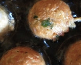 M's முருமுரு மகிழ்ச்சி (Crispy Delights) ரெசிபி ஸ்டேப் 2 புகைப்படம்
