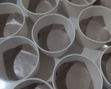 Foto langkah ke 4 dari resep 1036. Pandan Rice Bowl.