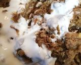 Foto del paso 9 de la receta: Creps de confit de pato y ceps 🦆