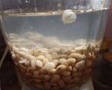 Foto del paso 3 de la receta: Leche de soja