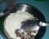 Foto langkah ke 3 dari resep 🍫 Muffin Chocolate (no mixer) 😙.