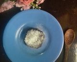 Foto langkah ke 4 dari resep Bolu ketan hitam.
