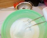 Nagymama (titkos) almás pitéje recept fázis 1 fotója