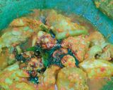 Foto langkah ke 4 dari resep Ayam bumbu bali asli.