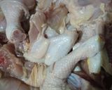Foto langkah ke 1 dari resep Ayam bakar jawara ala tasyi.