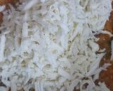 A picture of step 4 of Amritsari Paneer Bhurji.