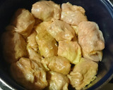 Foto del paso 11 de la receta: Sarmale (Rollitos de repollo)