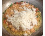 Foto del paso 4 de la receta: Tacu tacu a lo pobre 🙌🏻